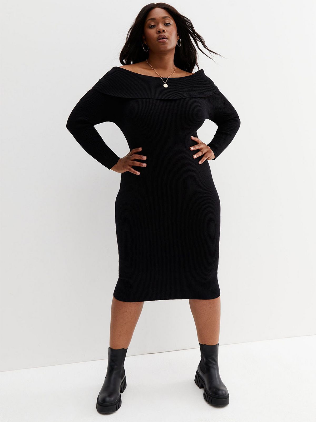 Gemma collins black fur gilet deals