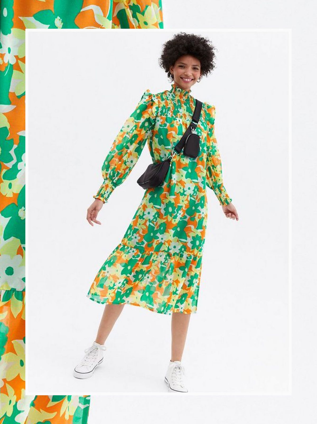 10 Cracking Dresses For Easter Weekend Plans New Look UK