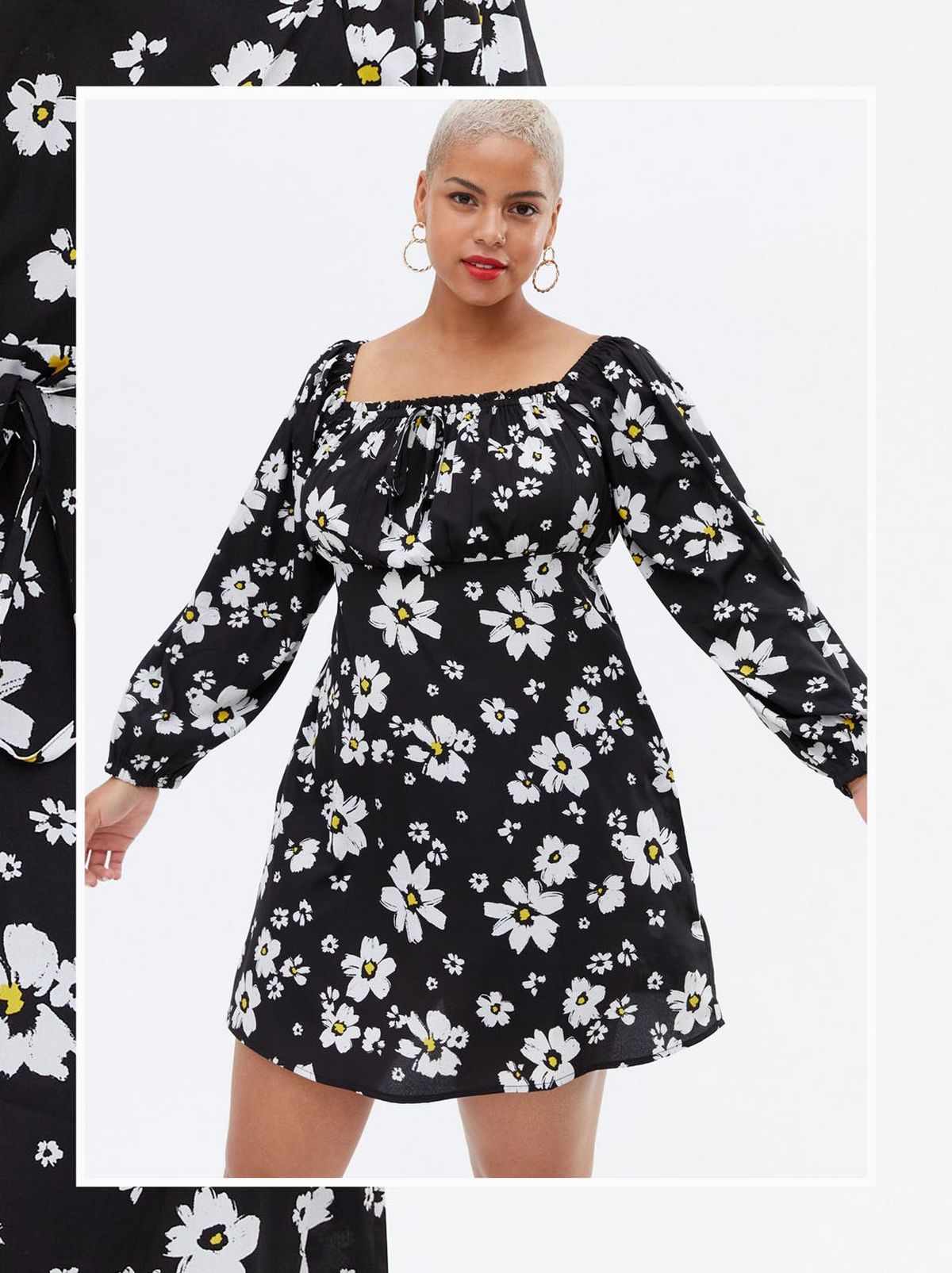 10 Cracking Dresses For Easter Weekend Plans New Look UK