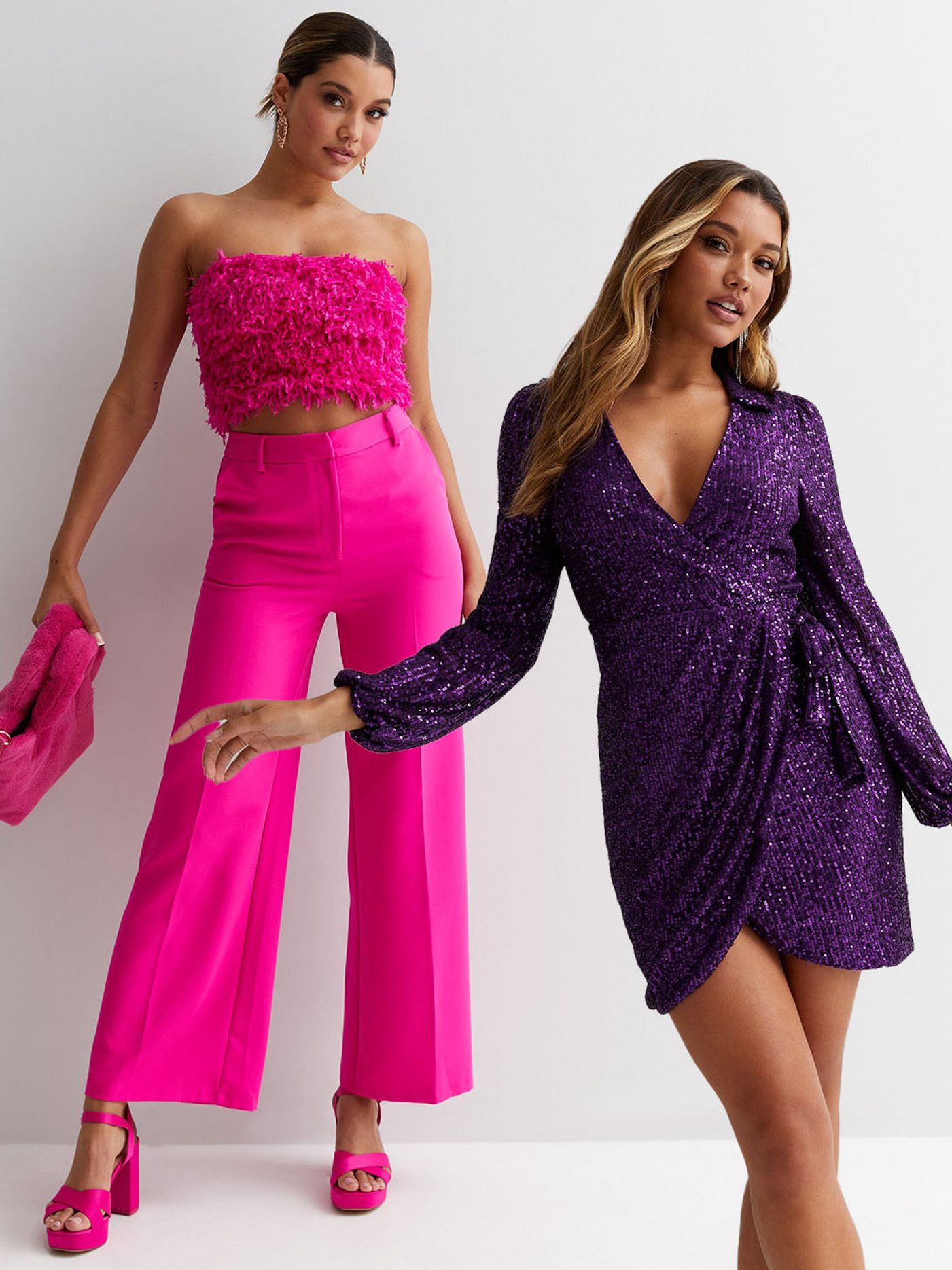 Work Party Looks You ll Want to Wear Again From 15 New Look UK