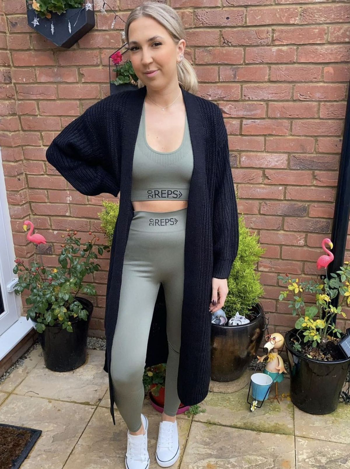 How NewLookers are Styling Activewear this January New Look UK