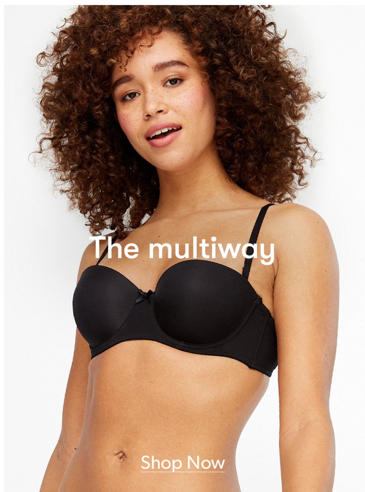the multiway