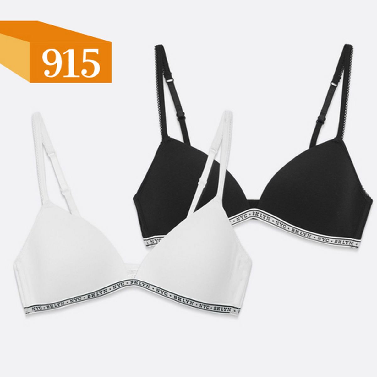 915 bras