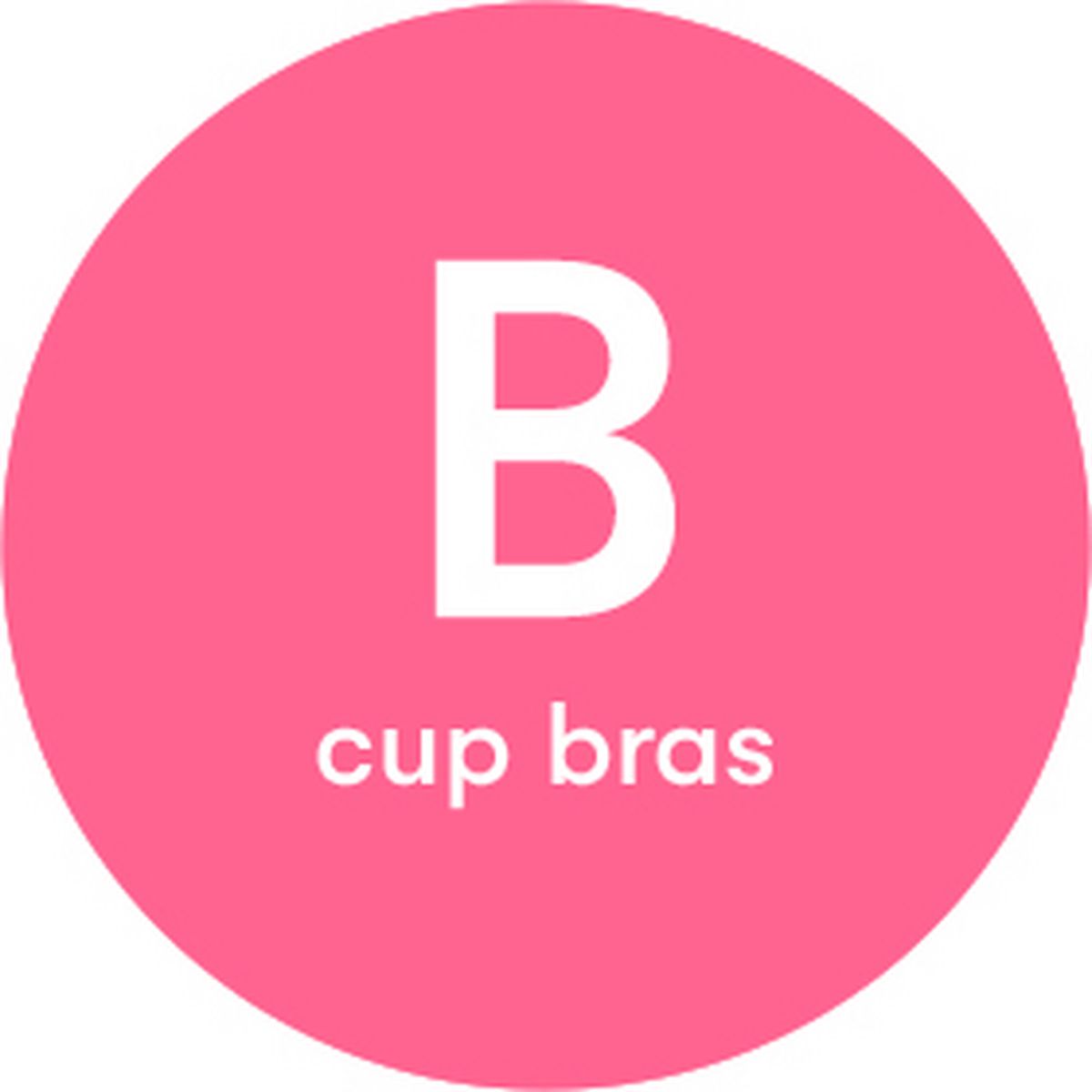 b cup
