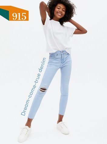 best new look jeans