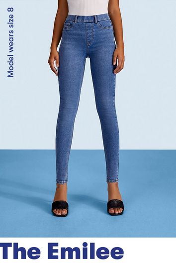 skinny jeans 46 waist