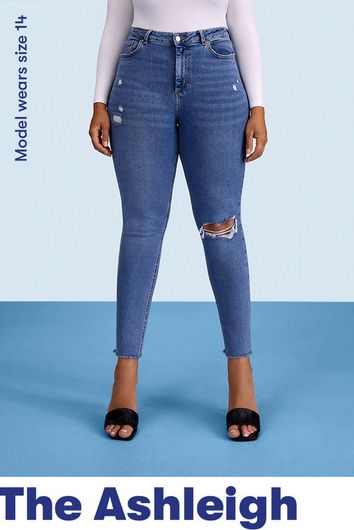 newlook jeans