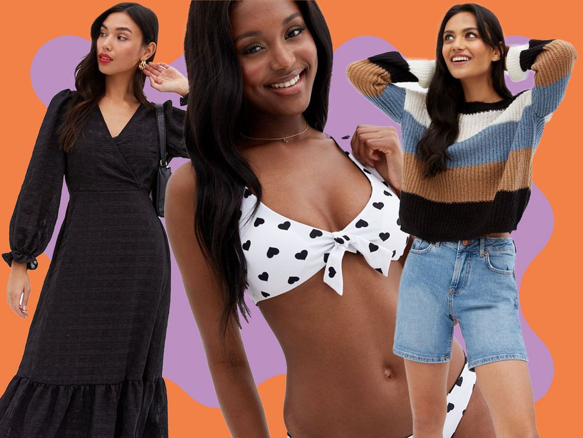 Weekend getaway? Here's your 11 piece packing list