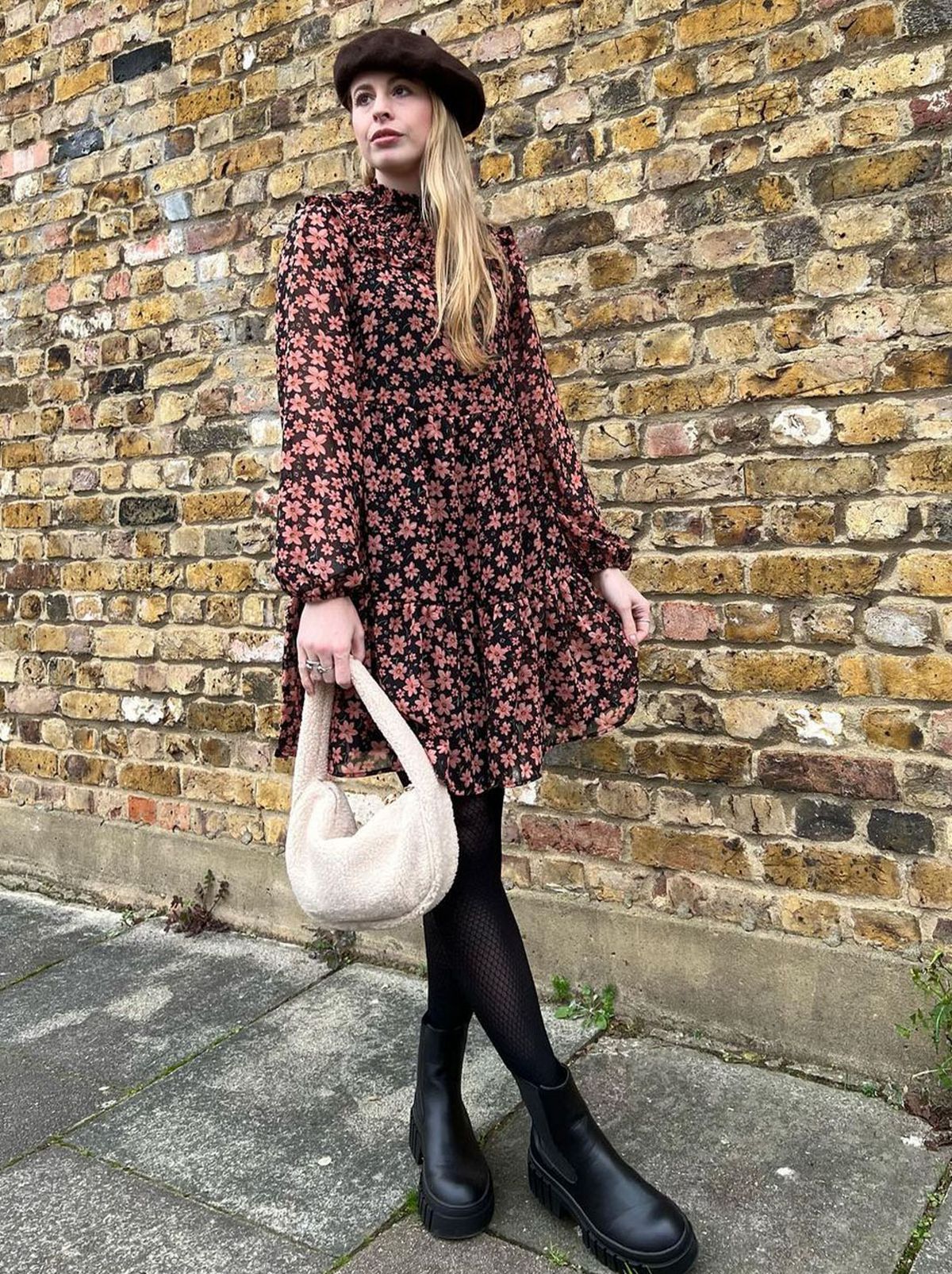 New Looker Emilie