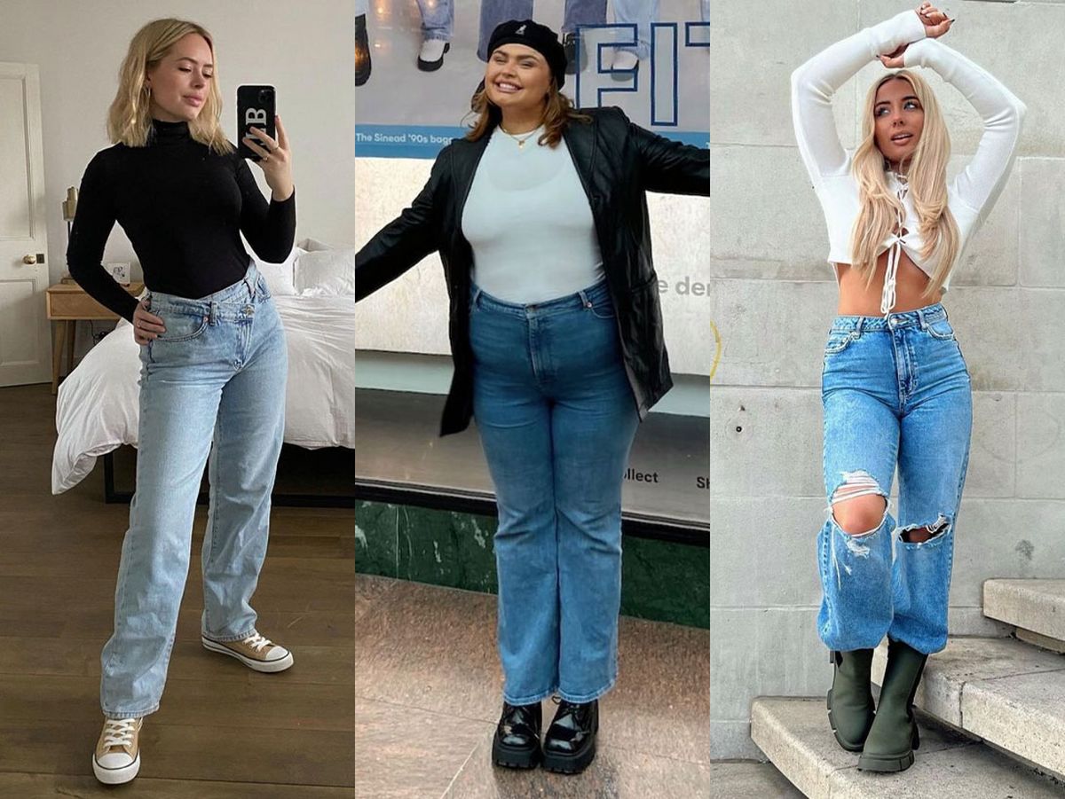 WAYS to WEAR. Outfit Ideas Editorial New Look