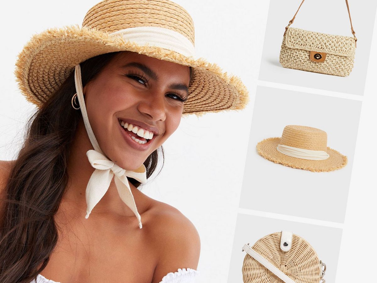 12 Accessories You Need For Your Next Vacay