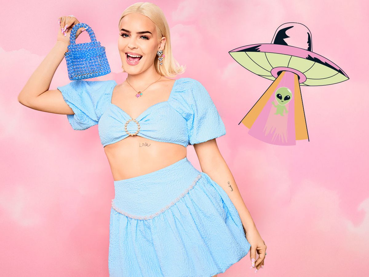 Incoming: Your Anne-Marie x New Look Wishlist	