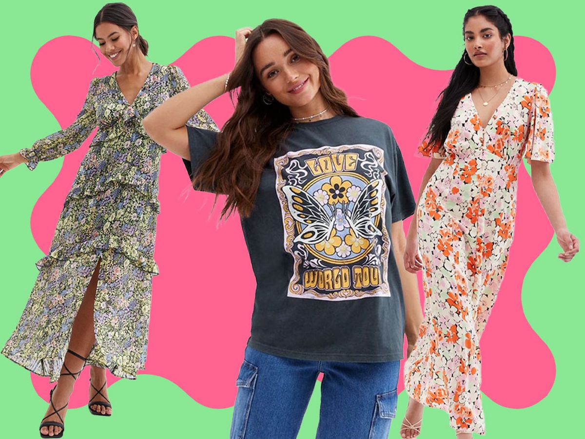 12 must-haves for the first payday of spring