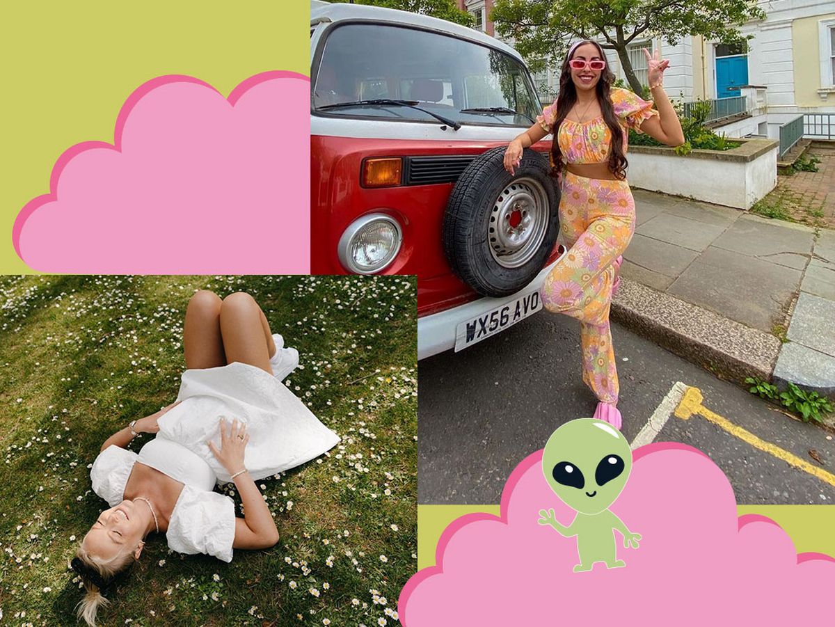 Saves and Faves: How You're Wearing Anne-Marie X New Look