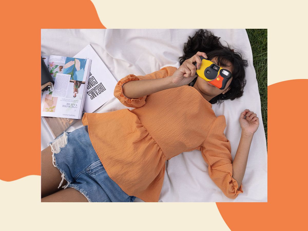 These Tops and Picnics go Hand-in-Hand