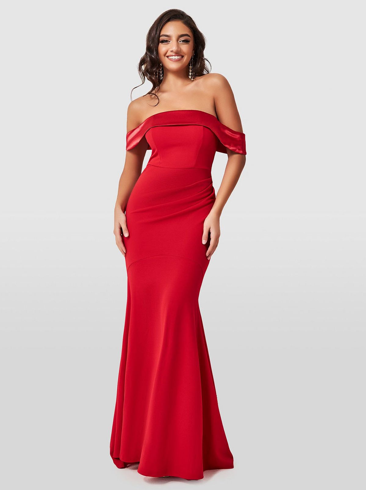 Prom dresses new clearance look