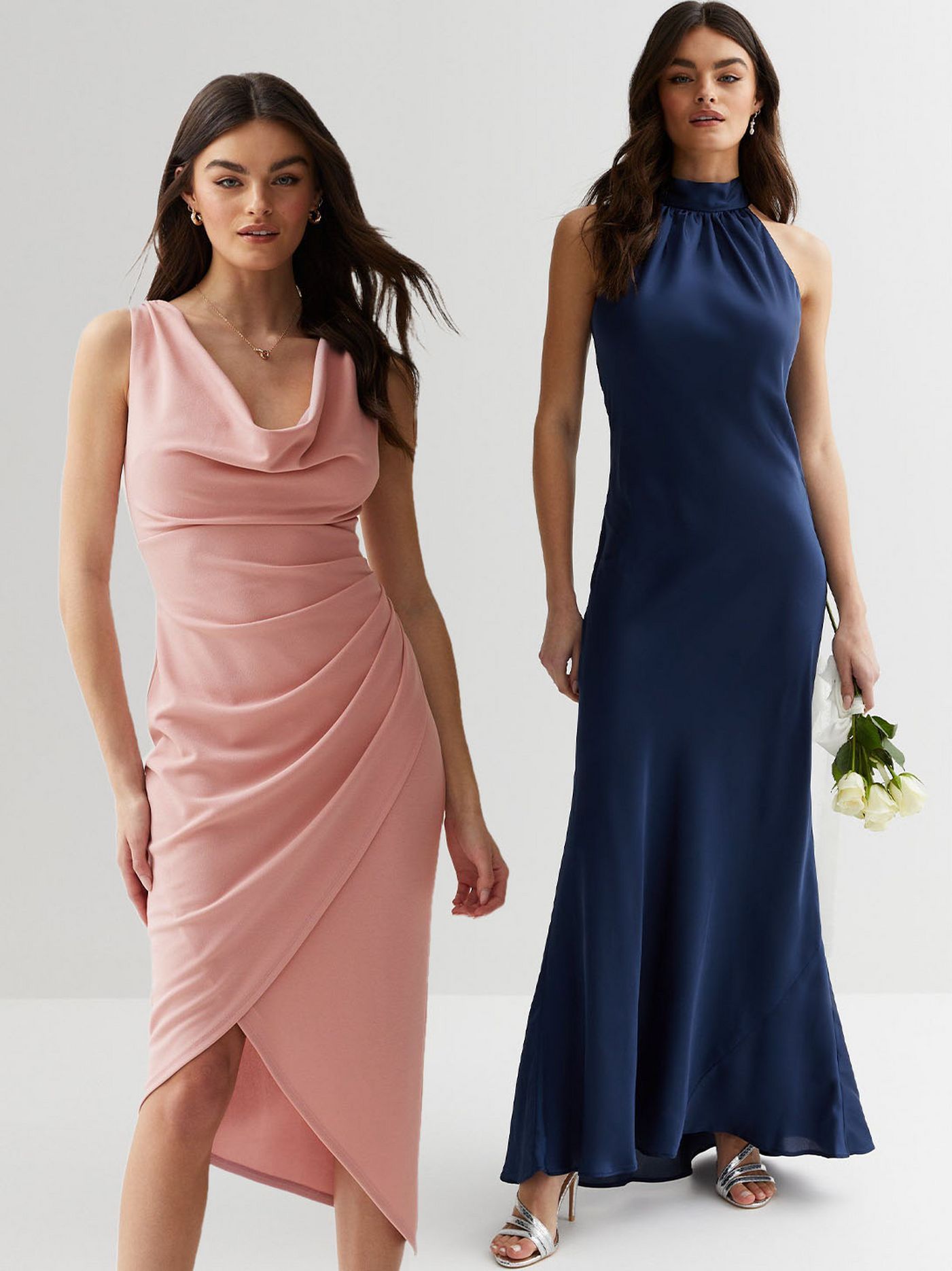 New look prom dresses shop