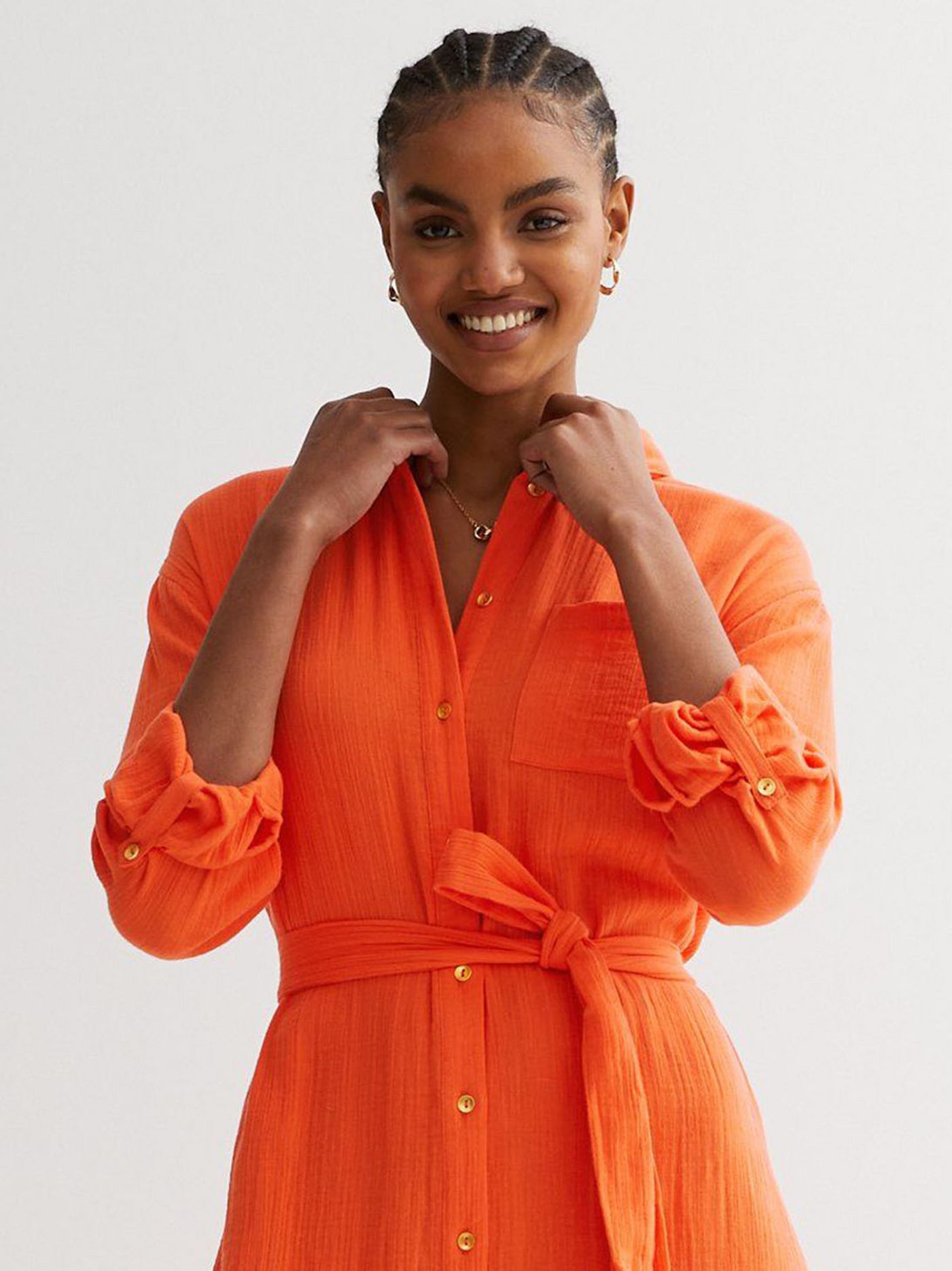 Hot-weather work dresses for your wardrobe | New Look UK Hot-weather work dresses for your wardrobe | New Look UK