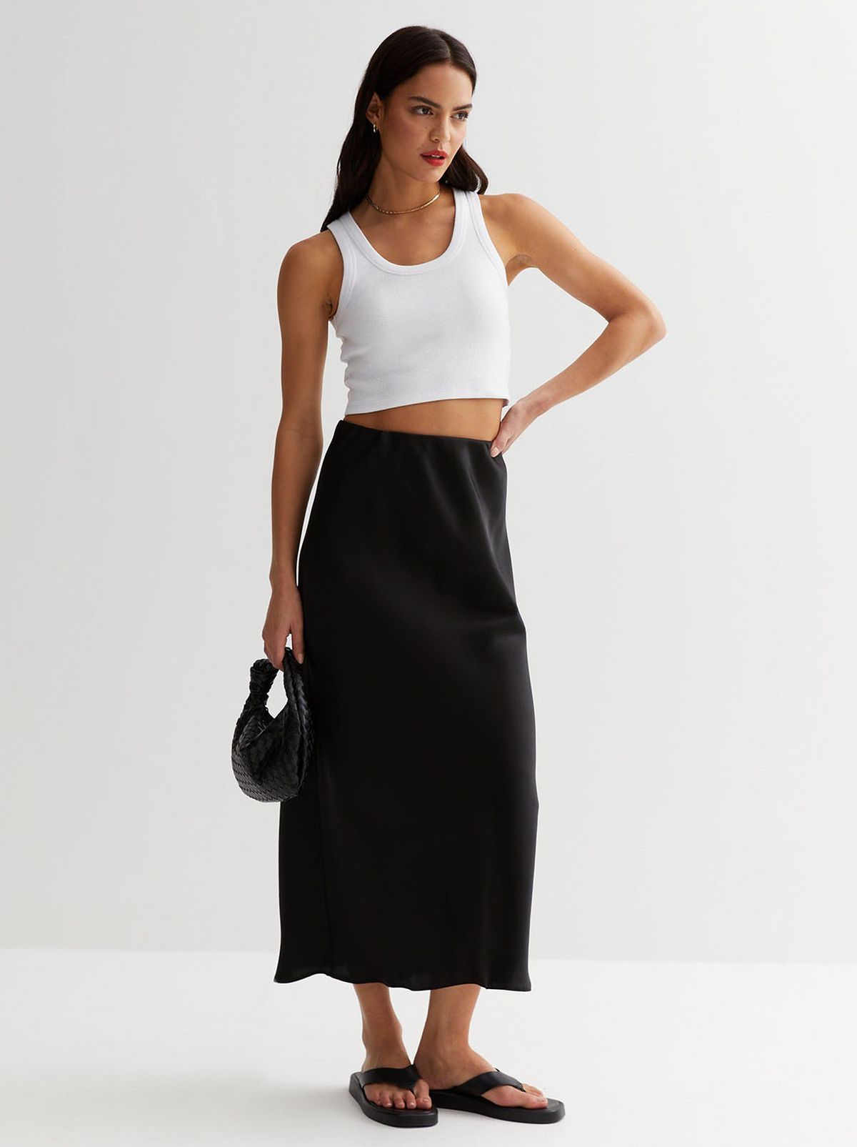 Bank holiday outfit maxi skirt