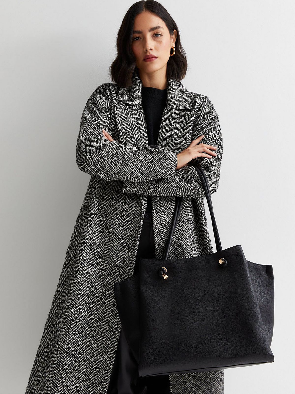 Tote bag old money aesthetic
