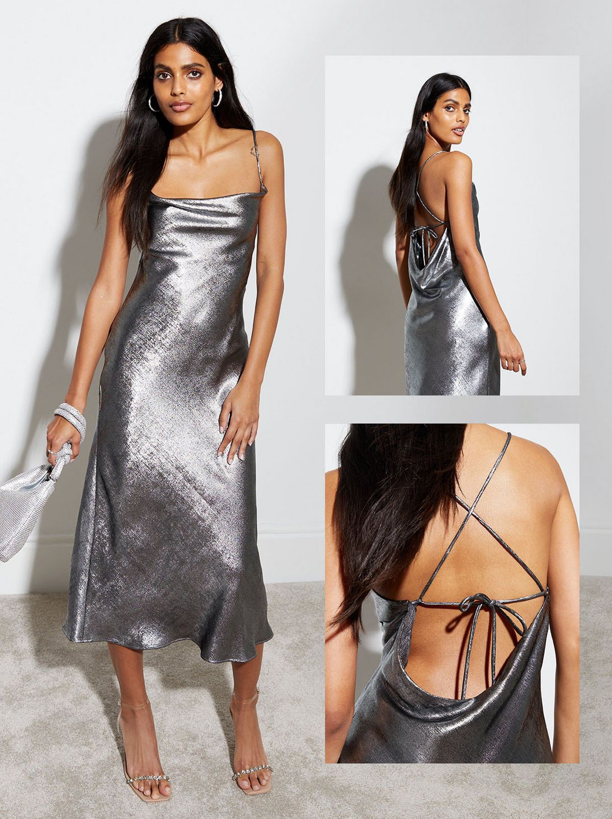 New look hotsell night out dresses