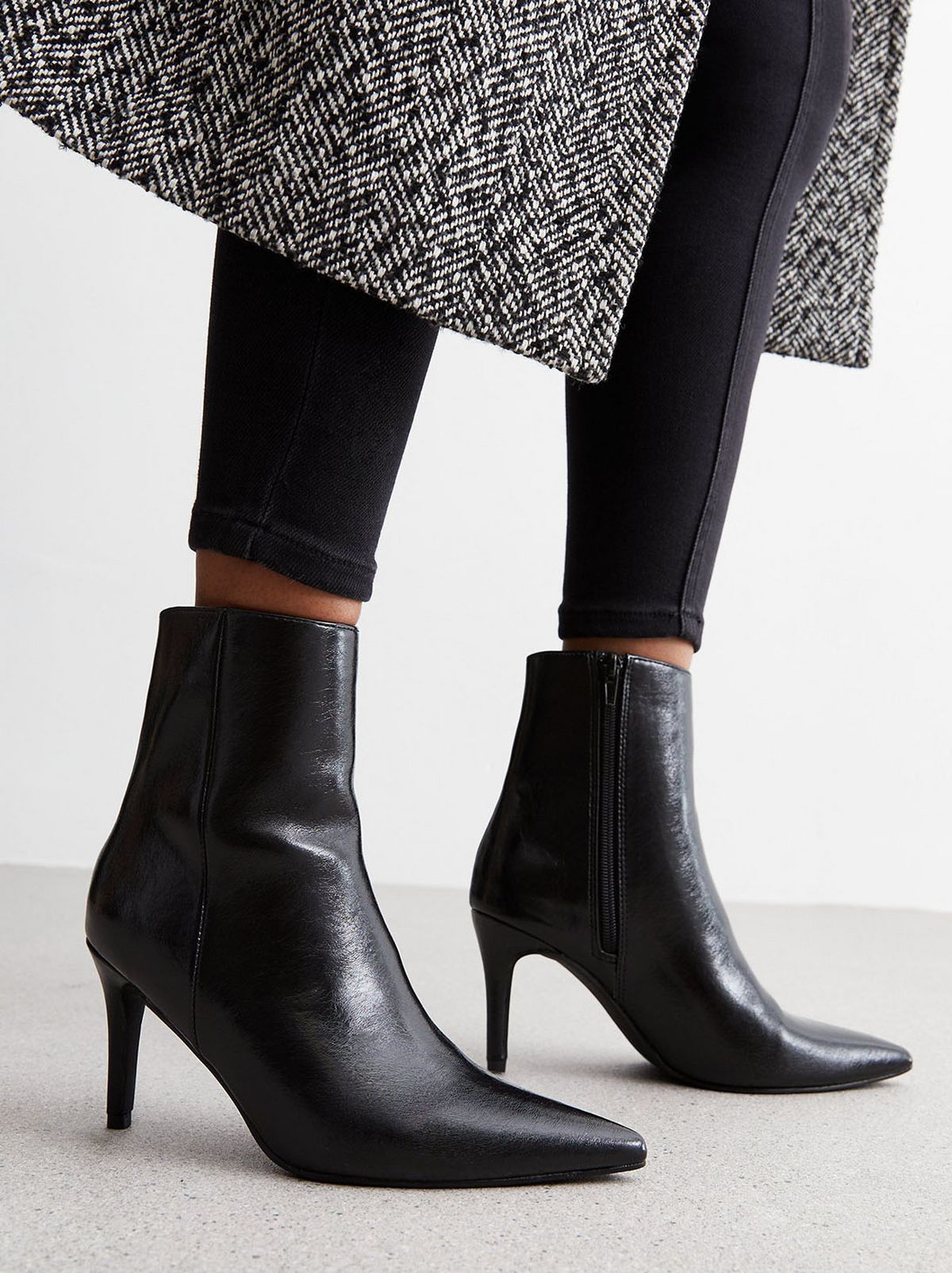 Winter boots new look new arrivals