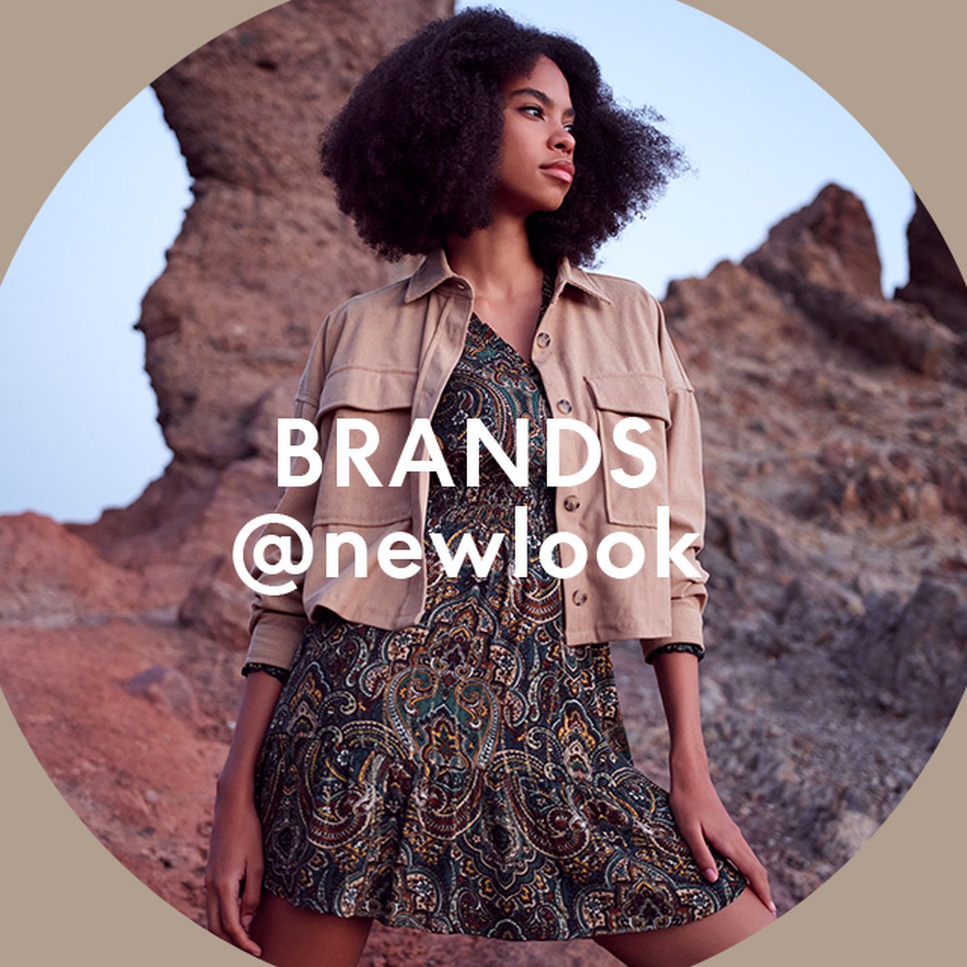 Fashion Brands Concessions Brands We Love New Look