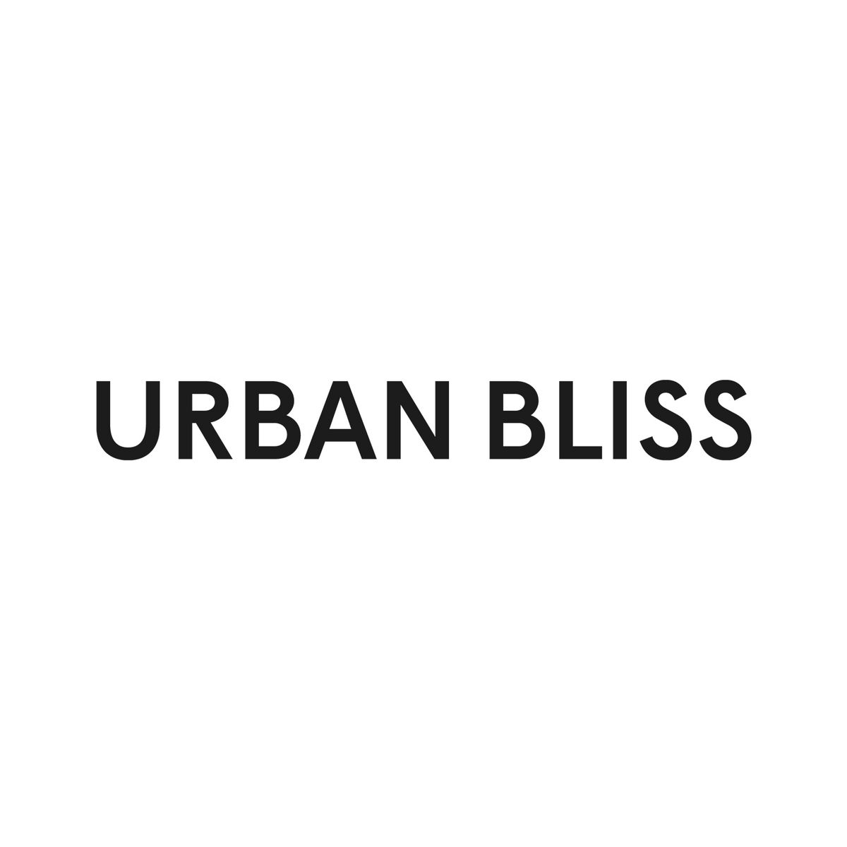 Urban Bliss