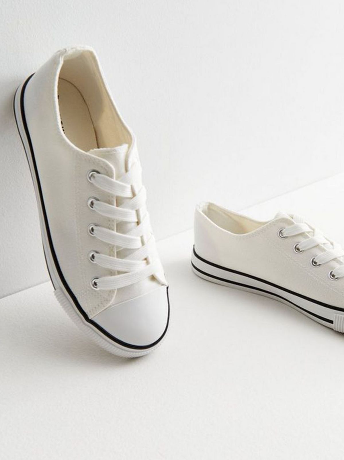 Step into spring with new season shoes from 15.99 New Look UK