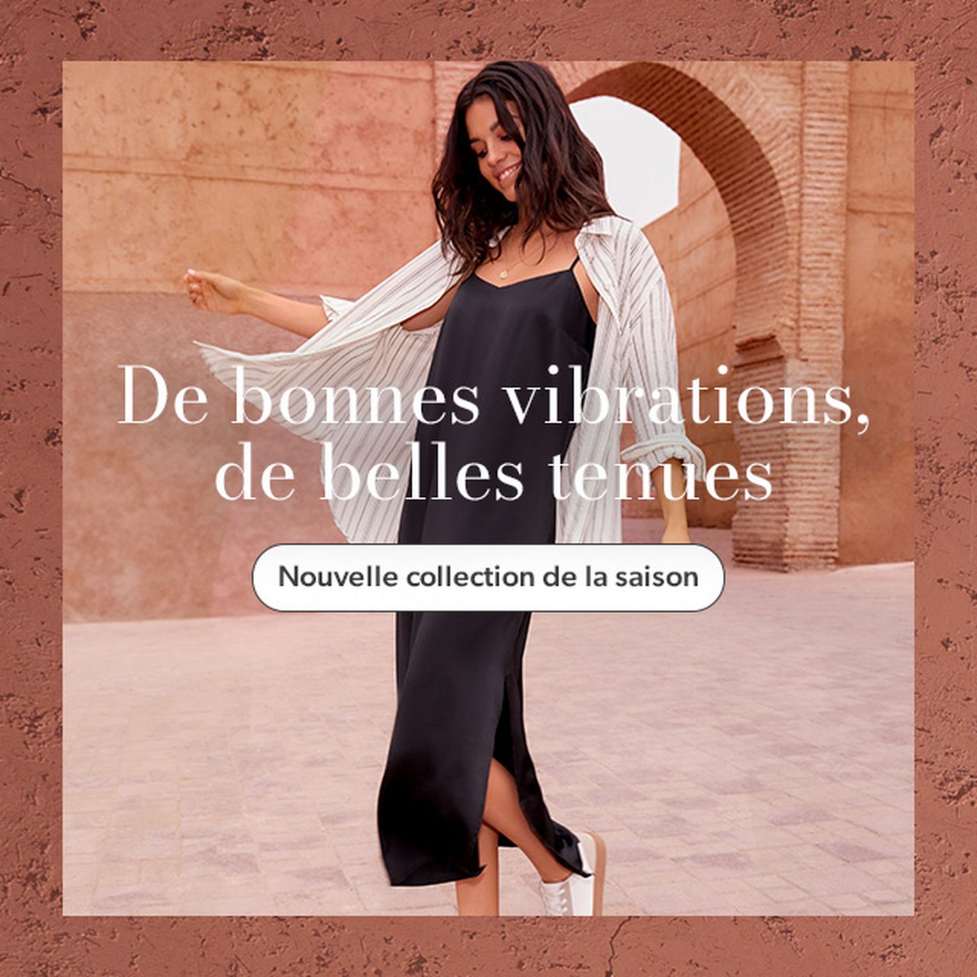 New Look FR New Look Mode femme homme et ado en ligne