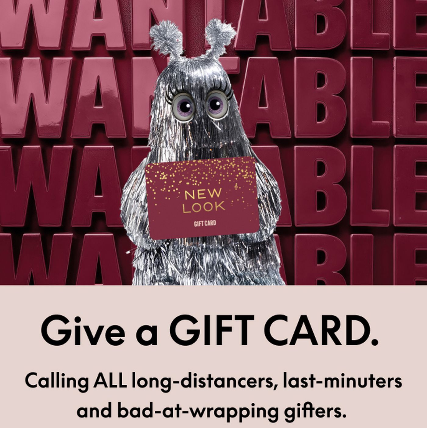 New look gift card balance online online