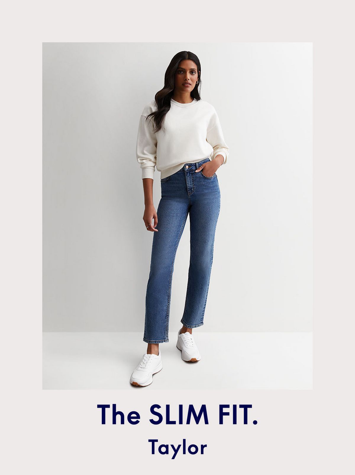 Find your fit the ultimate denim guide New Look