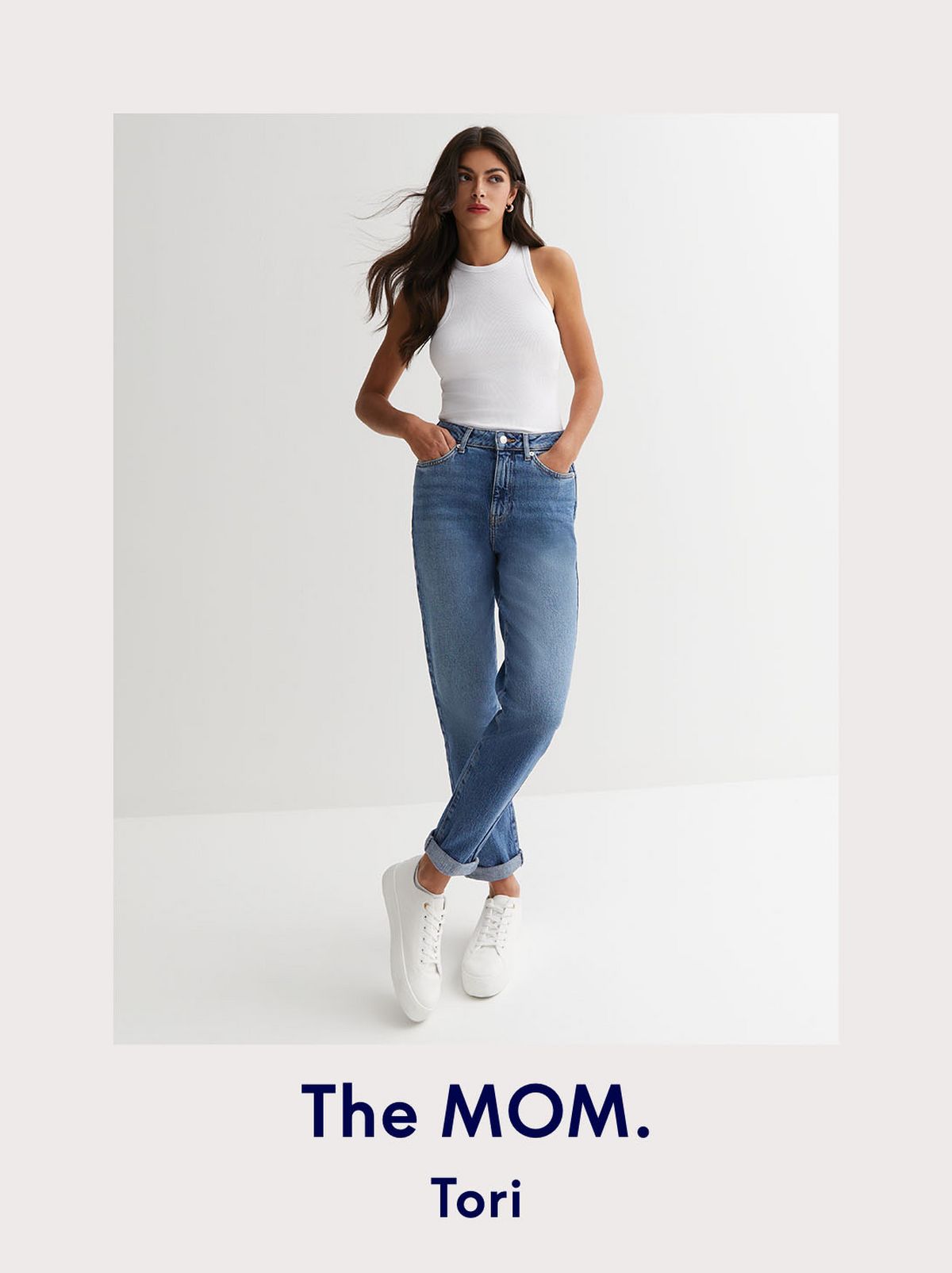 Find your fit the ultimate denim guide New Look