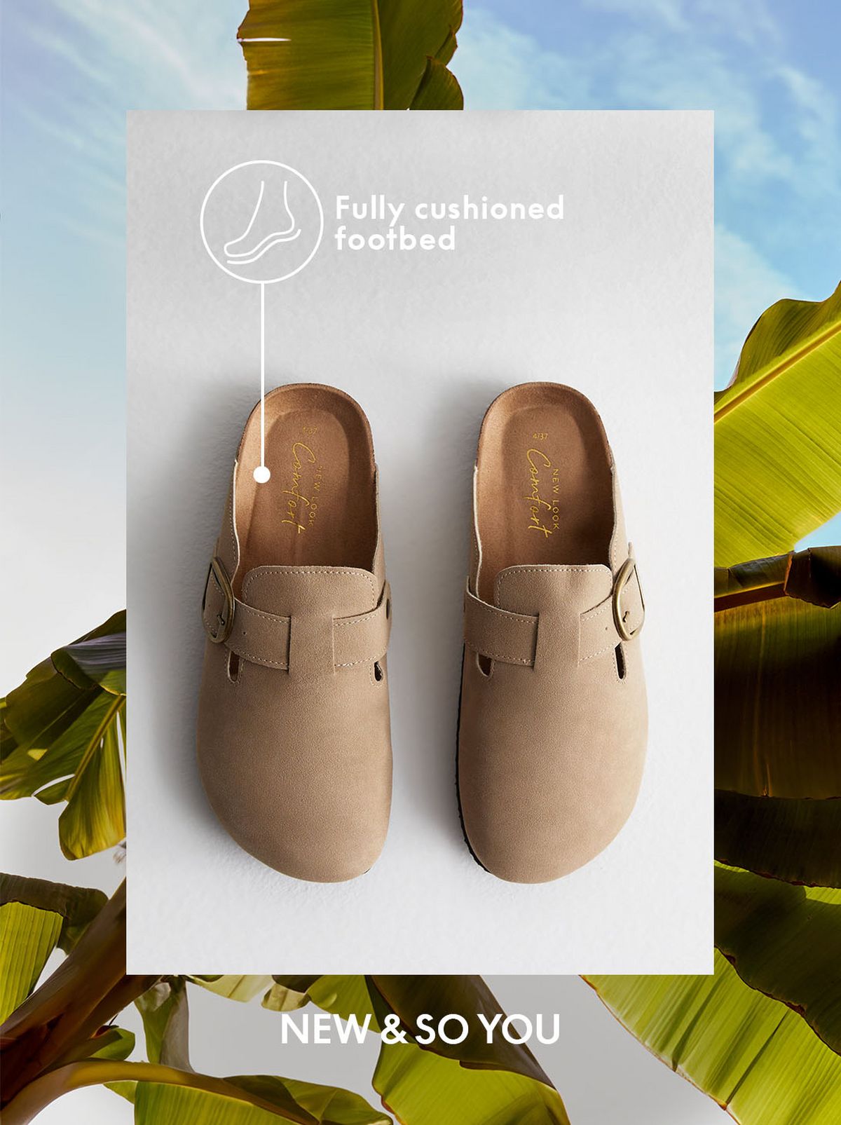 Sand Mules