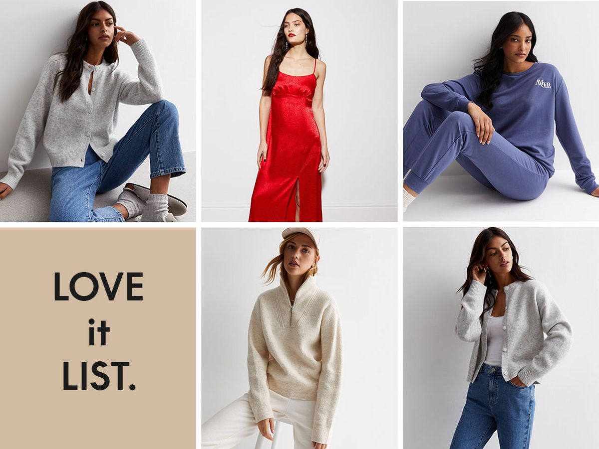 8 Ways to Style Oversized Shirts