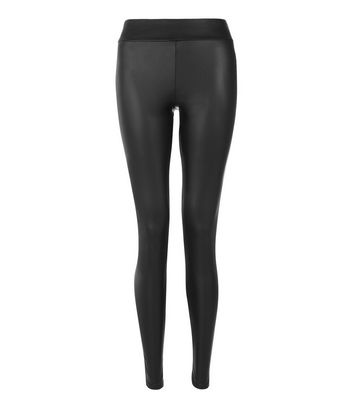 new look high waisted leggings