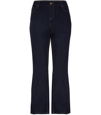 new look curve jeans