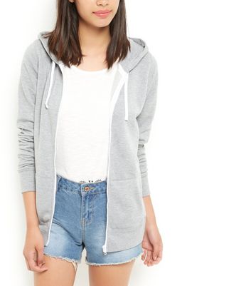 tall women's zip hoodie