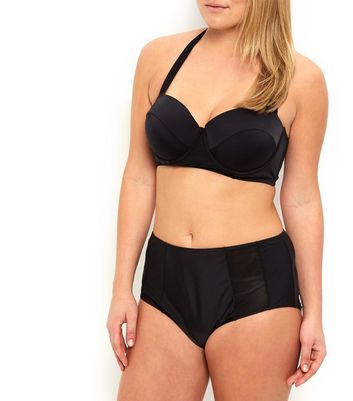 new look swimwear plus size