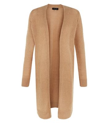 camel cardigan womens