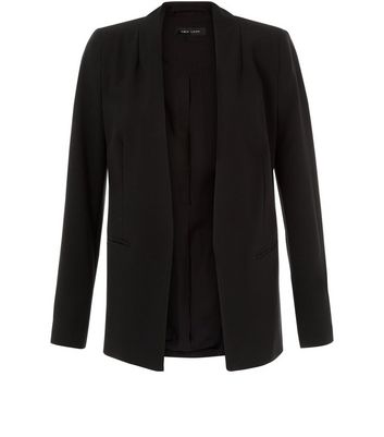 New Look Curves Veste de Costume Femme