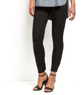 jeggings tall length