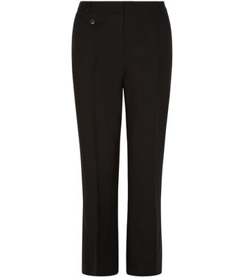 stretch bootcut trousers uk
