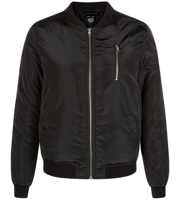 new look girls bomber jacket