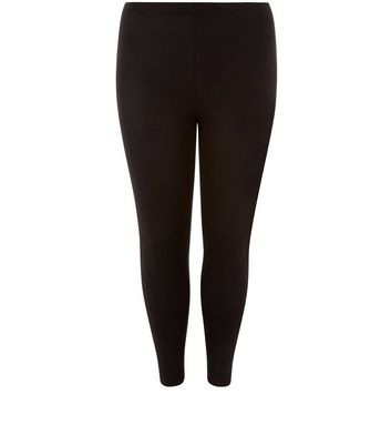 new look plus size leggings