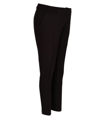 under bump maternity pants