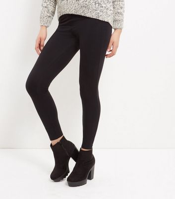 new look high waisted leggings