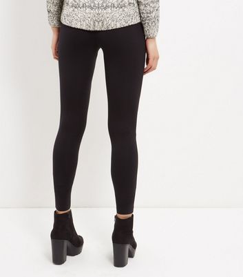 new look high waisted leggings