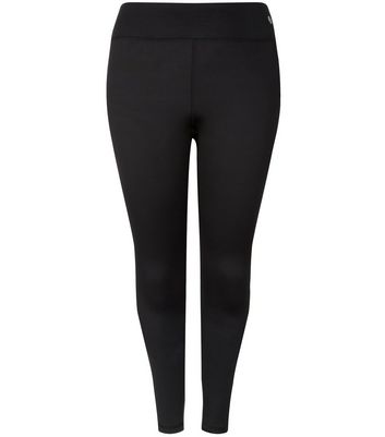 new look plus size leggings