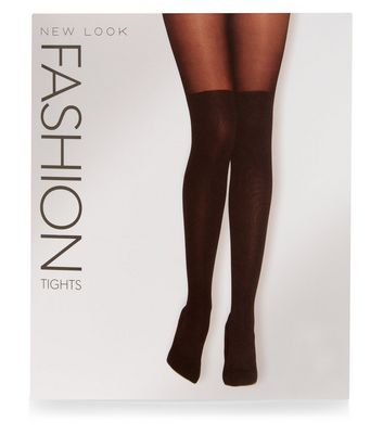 stocking tights new look